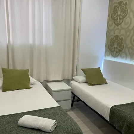 El Canto * Torremolinos