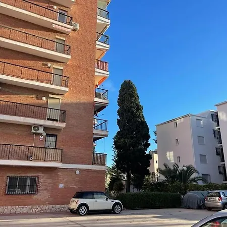 Appartement El Canto *