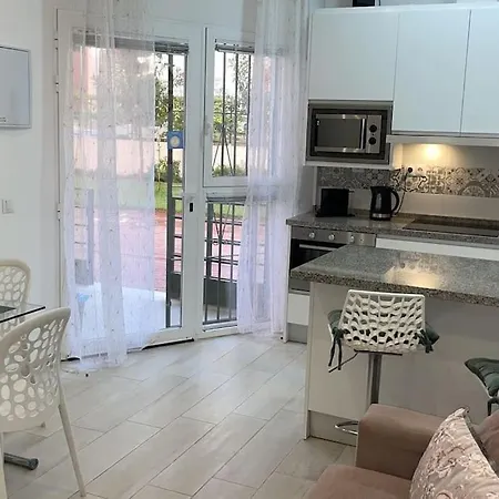 Appartement El Canto