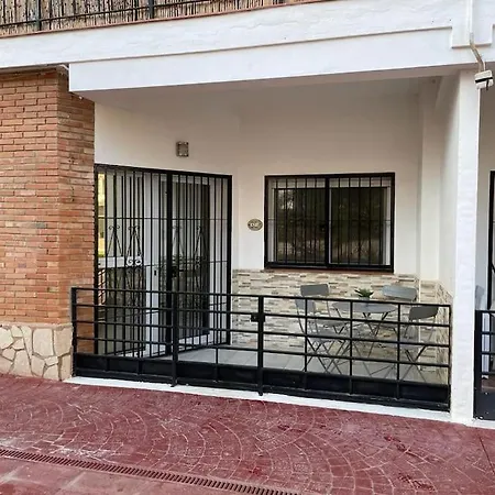 El Canto Appartement