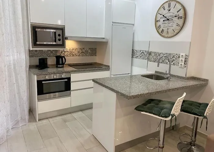 El Canto 토레몰리노스