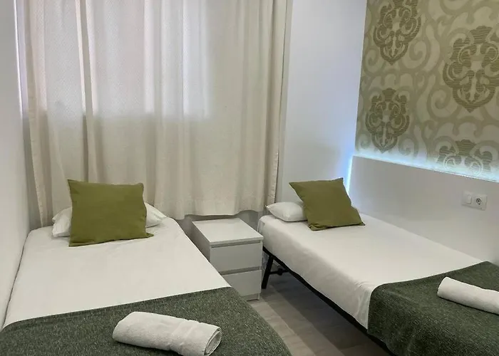 El Canto * 토레몰리노스