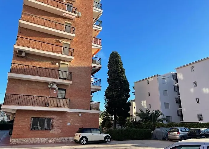 아파트 El Canto *