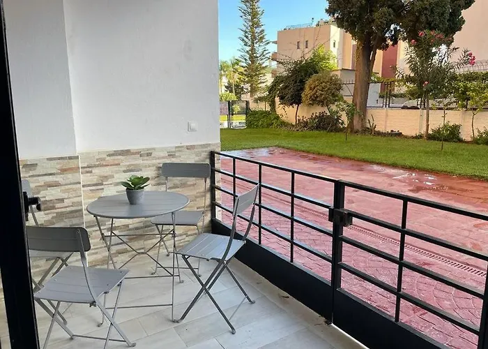 El Canto * 토레몰리노스