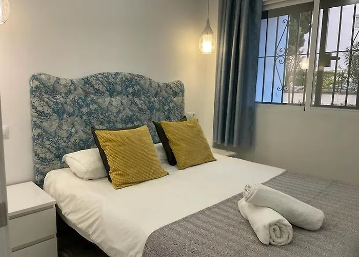 El Canto 토레몰리노스