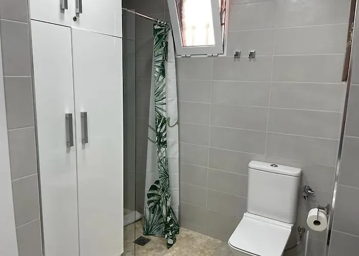 El Canto * 토레몰리노스